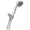 Peerless Universal Showering Components 4-Setting Handshower 76406C - alternate 1